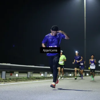 Runner Photo 7316552