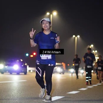 Runner Photo 7316553
