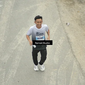 Runner Photo 7316558