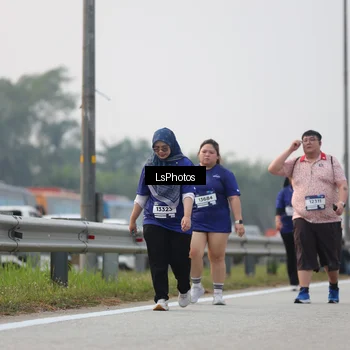 Runner Photo 7316563