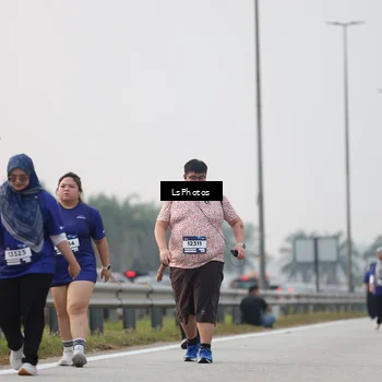Runner Photo 7316569