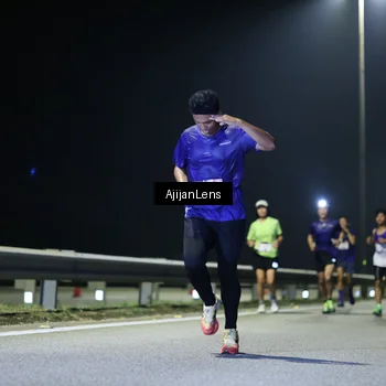 Runner Photo 7316570