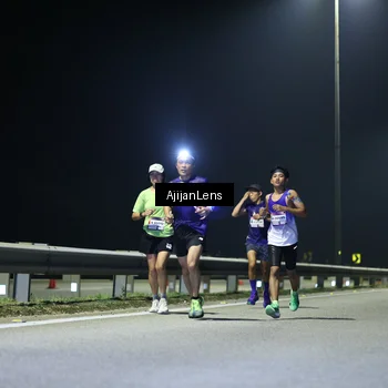 Runner Photo 7316574