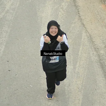 Runner Photo 7316576