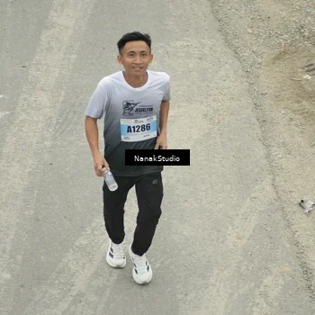 Runner Photo 7316577
