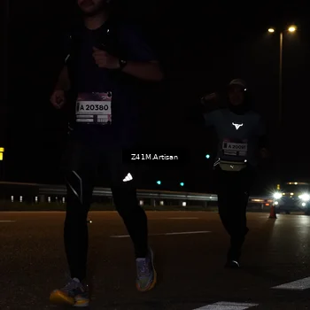 Runner Photo 7316578