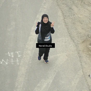 Runner Photo 7316579