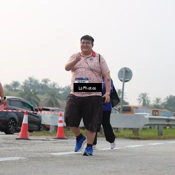 Runner Photo 7316580