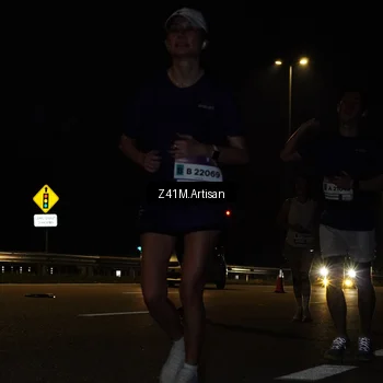 Runner Photo 7316584