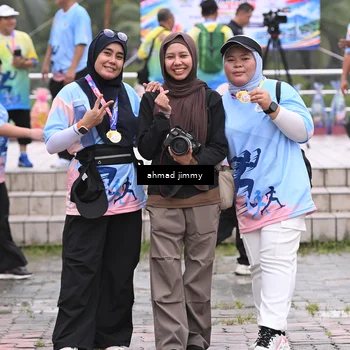 Runner Photo 7316588