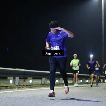 Runner Photo 7316589
