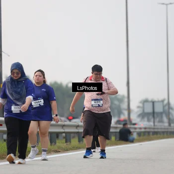 Runner Photo 7316590
