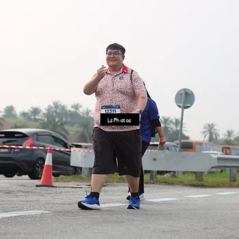 Runner Photo 7316593