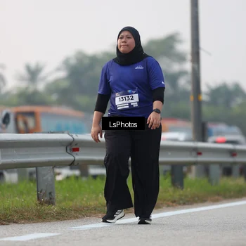 Runner Photo 7316594