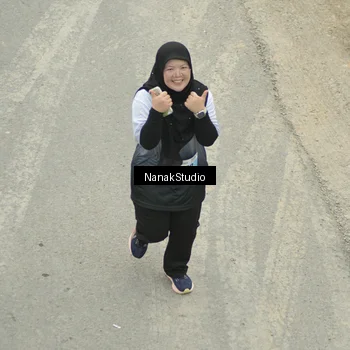 Runner Photo 7316595