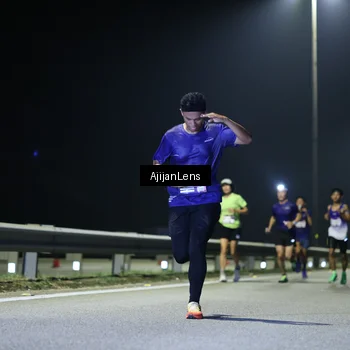 Runner Photo 7316601