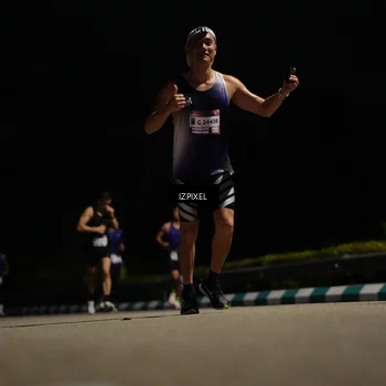 Runner Photo 7316602