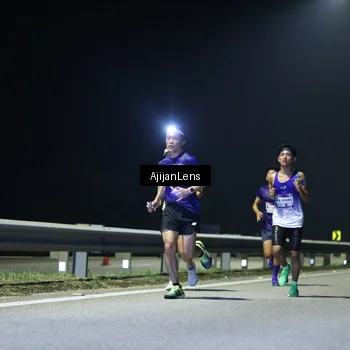 Runner Photo 7316605