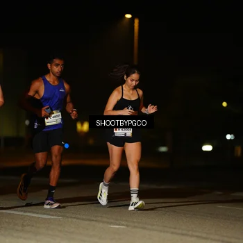 Runner Photo 7316606