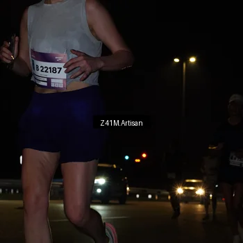 Runner Photo 7316607