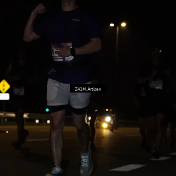 Runner Photo 7316612