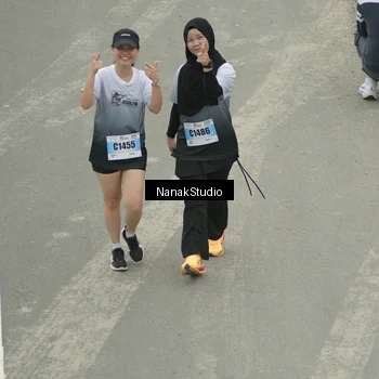 Runner Photo 7316614