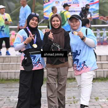 Runner Photo 7316616