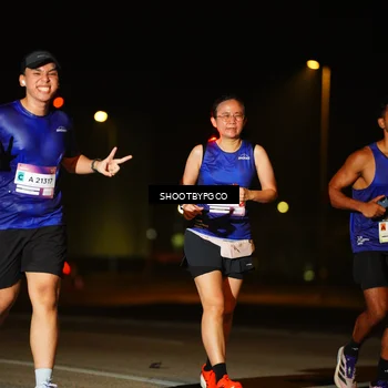 Runner Photo 7316618