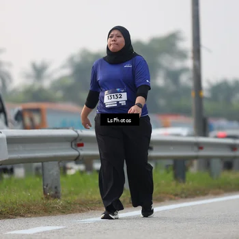 Runner Photo 7316619