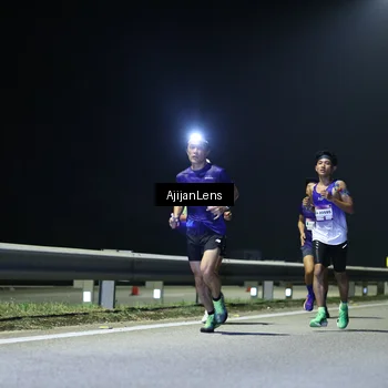 Runner Photo 7316621