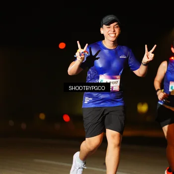 Runner Photo 7316622