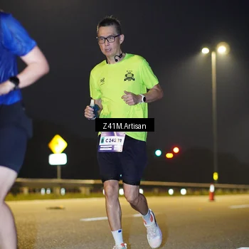 Runner Photo 7316626