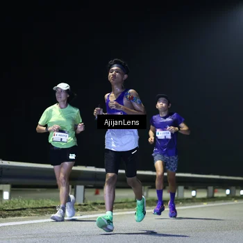 Runner Photo 7316627