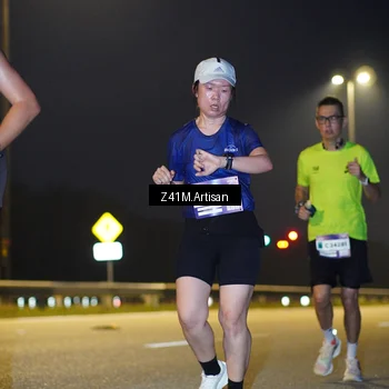 Runner Photo 7316629