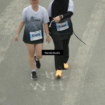 Runner Photo 7316631