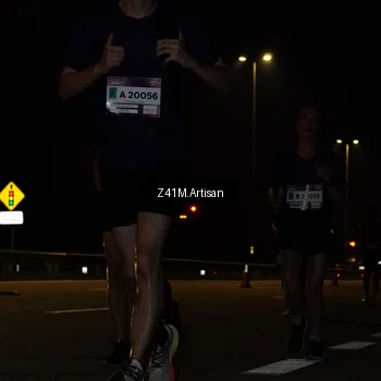 Runner Photo 7316632