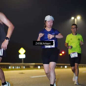 Runner Photo 7316638