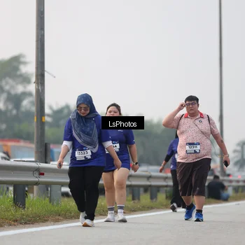 Runner Photo 7316639