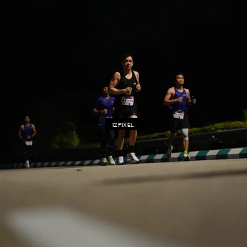Runner Photo 7316641