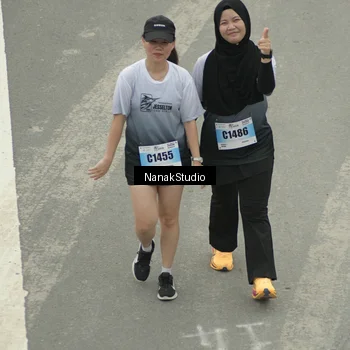 Runner Photo 7316646