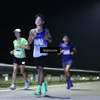 Runner Photo 7316649
