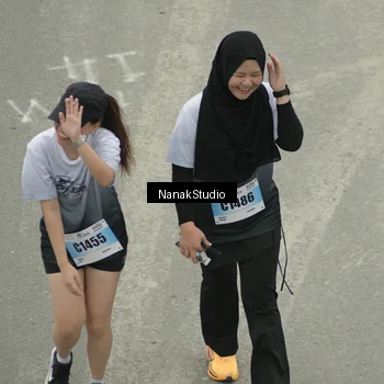 Runner Photo 7316655