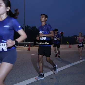 Runner Photo 7316656