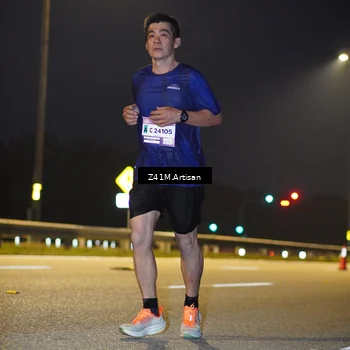 Runner Photo 7316660
