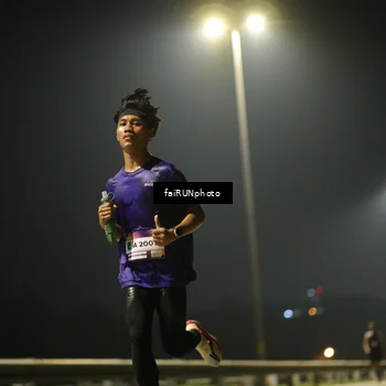 Runner Photo 7316663