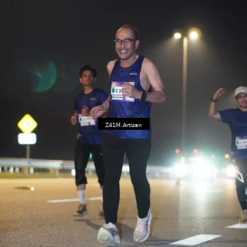 Runner Photo 7316665