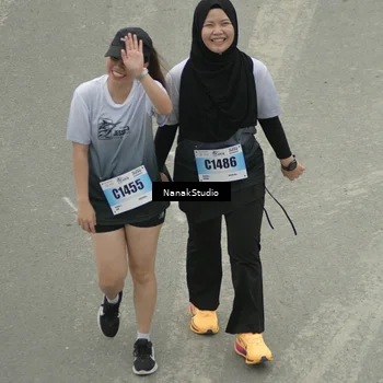 Runner Photo 7316667
