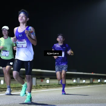Runner Photo 7316668