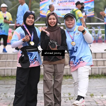 Runner Photo 7316670