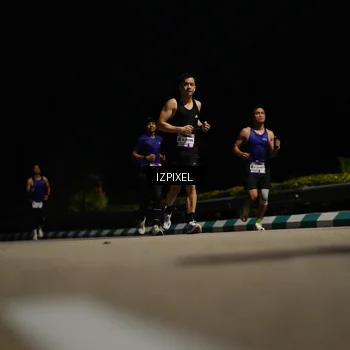 Runner Photo 7316671